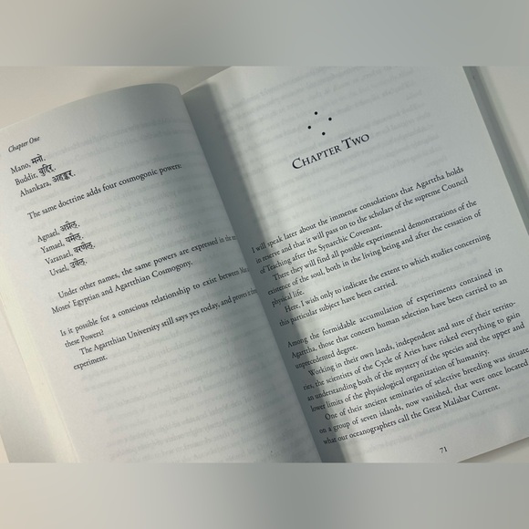 The Kingdom Of Agarttha - A Journey Into The Hollow Earth - Picture 5 of 6